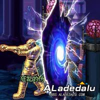 DNF�ھ����µ�ͼ