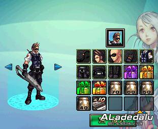 DNF�°����´�½ʱװ���(����ʿ��