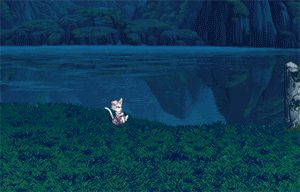 DNF2019��һ������ۻ���չʾ ���＼��GIFͼƬ