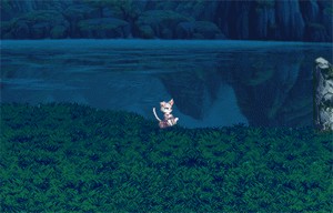 DNF2019��һ������ۻ���չʾ ���＼��GIFͼƬ