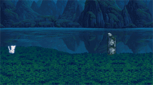 DNF2019��һ������ۻ���չʾ ���＼��GIFͼƬ