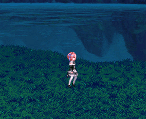 DNF2019��һ������ۻ���չʾ ���＼��GIFͼƬ