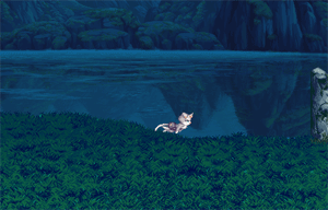 DNF2019��һ������ۻ���չʾ ���＼��GIFͼƬ