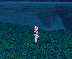 DNF2019��һ������ۻ���չʾ ���＼��GIFͼƬ