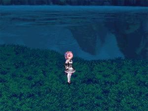 DNF2019��һ������ۻ���չʾ ���＼��GIFͼƬ