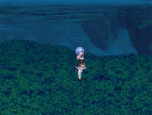 DNF2019��һ������ۻ���չʾ ���＼��GIFͼƬ