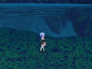 DNF2019��һ������ۻ���չʾ ���＼��GIFͼƬ