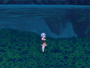 DNF2019��һ������ۻ���չʾ ���＼��GIFͼƬ