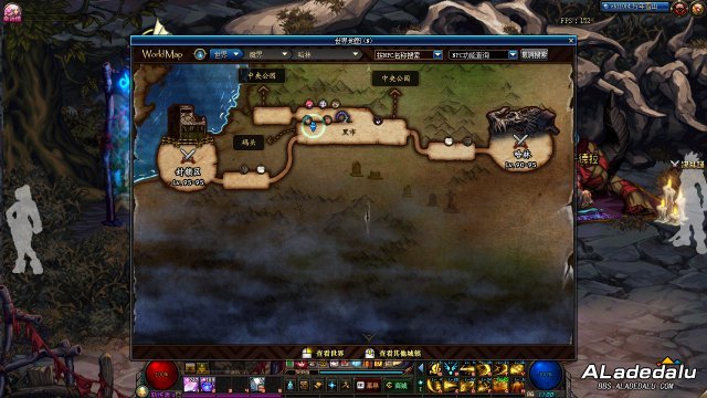 DNF����ϣ����ͼ������ʽ������ �µ���ս��Ϯ