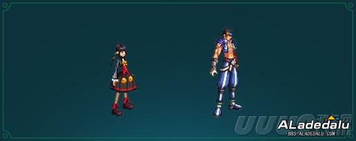 DNF����ħ��֮����������ʽ���� ��ӰСħŮ��Ϯ