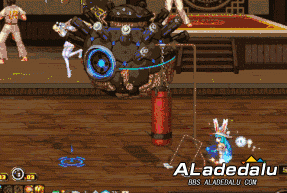 DNFȫְҵ���ܷ���ܽ����ƪ���˺�����������ǿ��ĵ�����µ�һ��