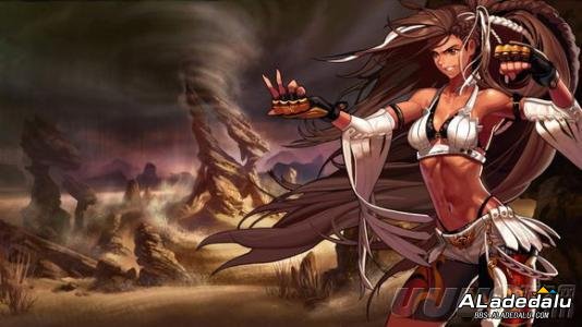 DNFȫְҵ���ܷ����籩Ů��ƪ�������Ĺ���ְҵ�������