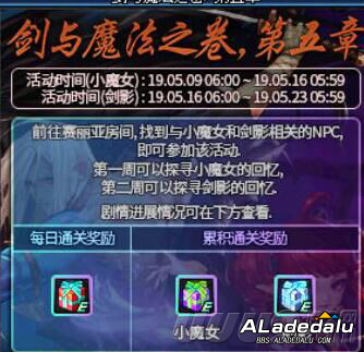 ��ְҵ���� ��ô������DNF��ӰСħŮ���ĸ��أ�