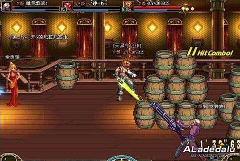 ���³�����ʿ��Ϸpk��