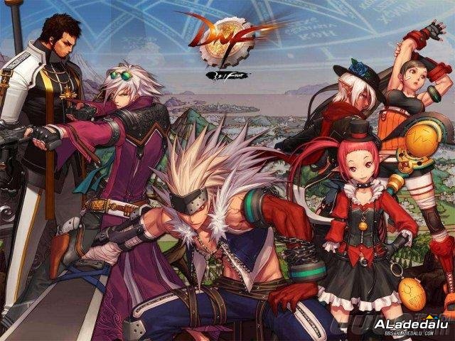 点击图片翻页 DNF助手5月签到活动来袭 签到领取超时空之战门票