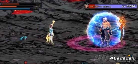 没有牌面的使徒们 日服活动使徒Rush展示