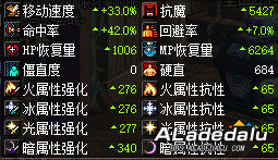 我从泰波尔斯回来了!8个哈林角色的泰波尔斯小技巧分享