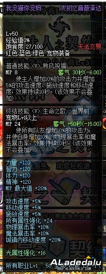 盘点现阶段DNF站街完美属强及自带属强职业一览