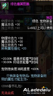 盘点现阶段DNF站街完美属强及自带属强职业一览