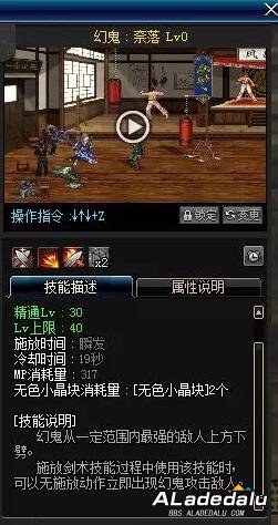 DNF��Ӱ���ܽ��� ��ù��ں�ǿ����C����ְҵ