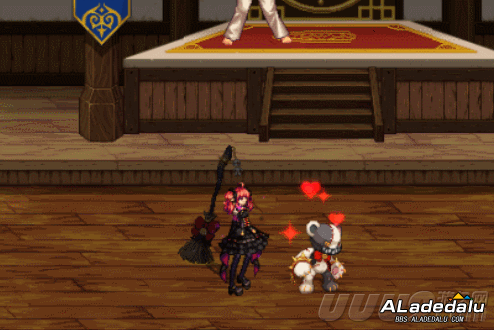 DNFȫְҵ���ܷ���СħŮƪ ����װ���ͱ�ҵ����ˢ����ѹ��