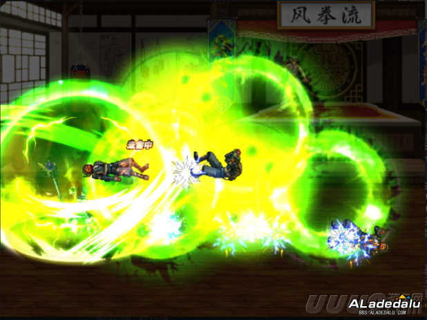 DNF全职业技能分析魔皇篇:地爆天星,末日湮灭,我就是天命!