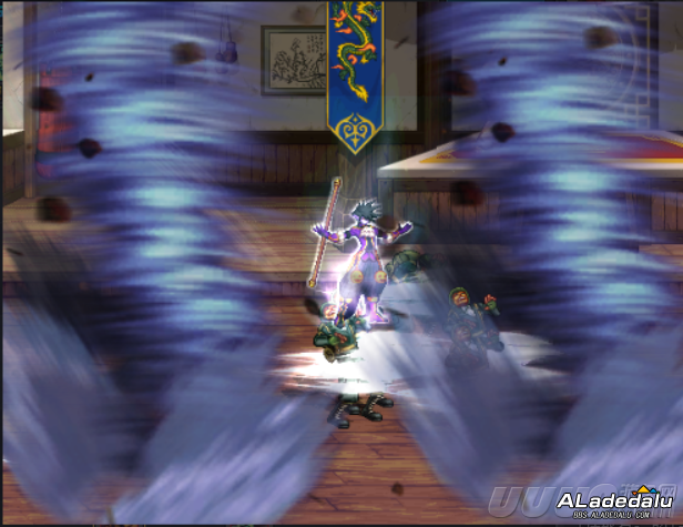 DNFȫְҵ���ܷ����編ƪ�����ܻ�����Ѹ�ݣ�������שС�������