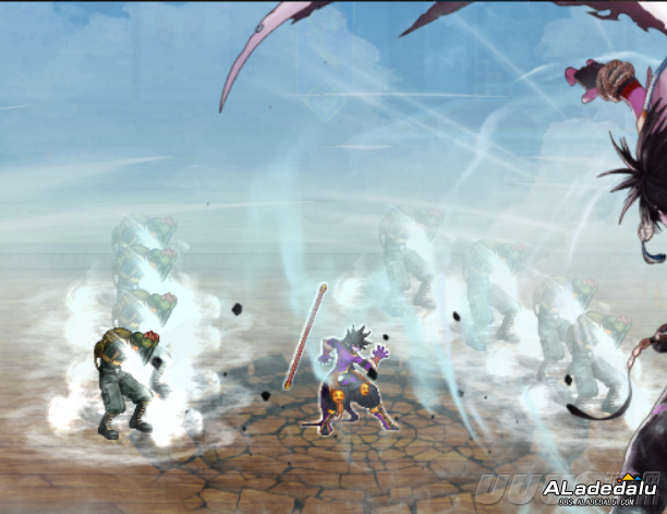 DNFȫְҵ���ܷ����編ƪ�����ܻ�����Ѹ�ݣ�������שС�������