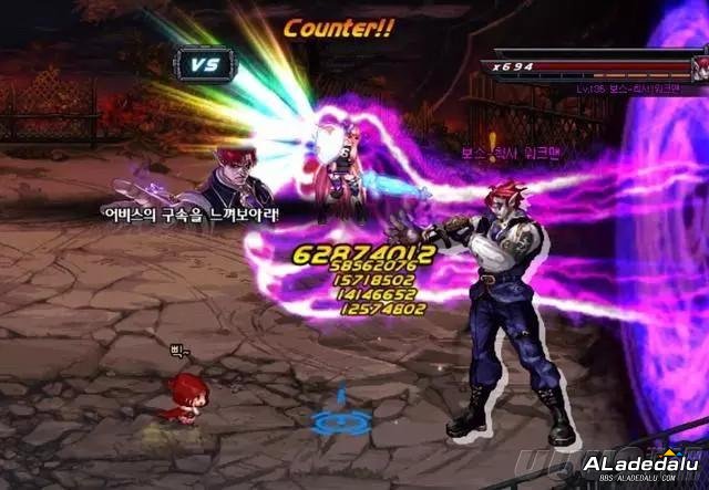 DNF关于魔界会盟的相关前瞻,怪物展示及奖励兑换所需材料