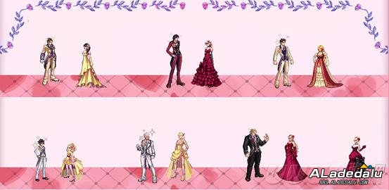 DNF东之国度幻游纪礼包上架在即 还有其它风格