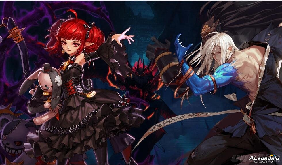 DNF������תְ��Ӱ������ְҵ���죬���ܼӵ��������