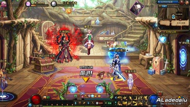 ����������С���� DNF����֮�����������Խ���