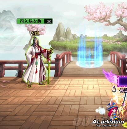 DNF师徒副本正式上线开启 带着徒弟一起去刷图