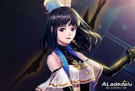 点击图片翻页 《情谊阁地下城与勇士》:因为挚爱,所以等待