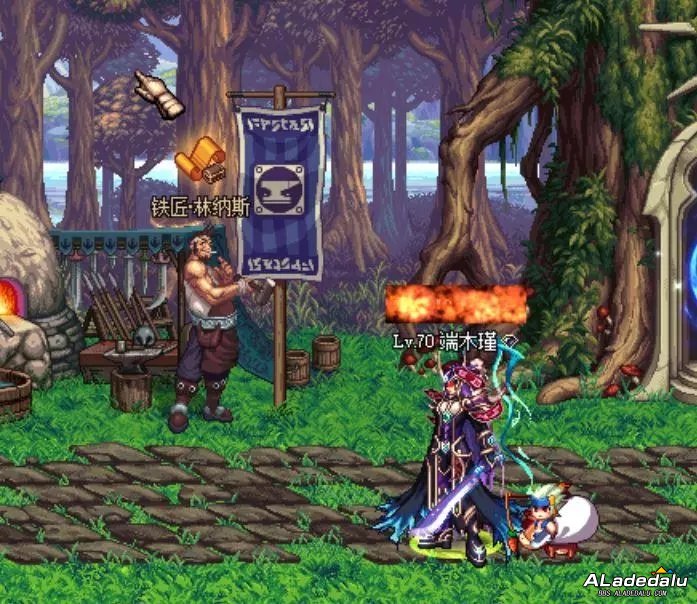 DNF70�汾����������˹����