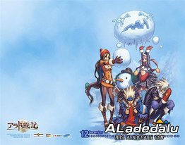 ������dnf�������³�����ʿ����ͨ����ͼƬչ