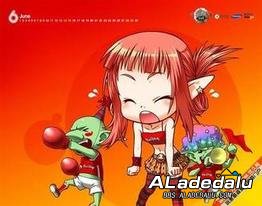 ������dnf�������³�����ʿ����ͨ����ͼƬչ