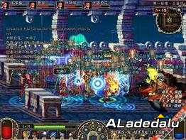 ��ħ��dnf�������³�����ʿ���������ˡ��������Խ�ͼ����