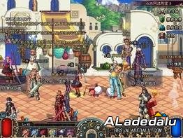 ��ҫ��ʢ��dnf�����壡���³�����ʿ����լ֮ʮ����Ѫ����