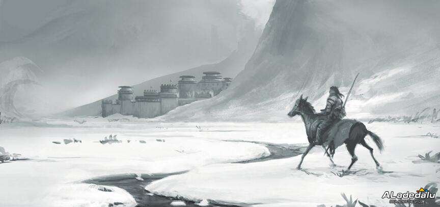 ��ѩ�к����С���ͼ